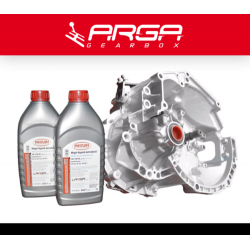 Skrzynia biegów JC5132...