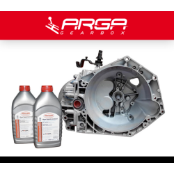 Getriebe 20DL65 Xsara...