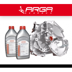 Garantie skrzynia biegów...