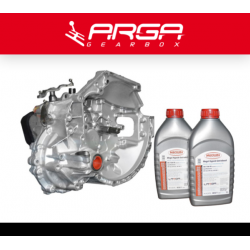 Getriebe 20CQ08 Citroen C3...