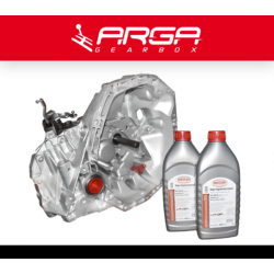 Skrzynia biegów JH3343...