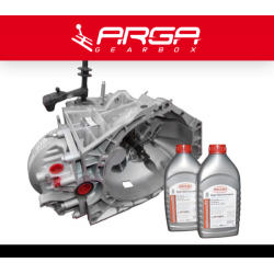 Getriebe 20DL55 Citroen...