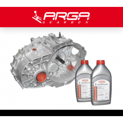 Getriebe 20CP45 Peugeot 207...