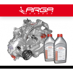 Getriebe FVS Seat Cordoba...