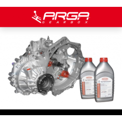 Getriebe FBX VW Volkswagen...