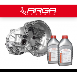 Getriebe PK5010 VW Renault...