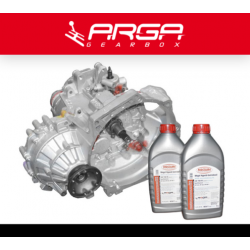 GETRIEBE CGM VW GOLF III...