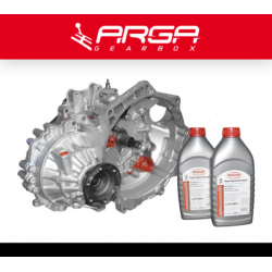 Getriebe DGL VW Passat Seat...