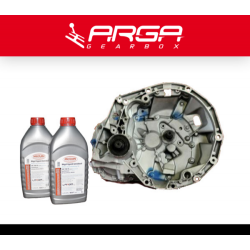 Getriebe JB1S112 Renault...