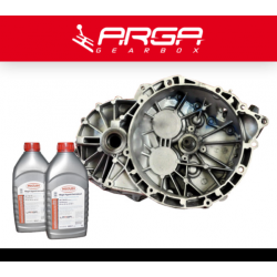 Getriebe 4M5R7002CB...