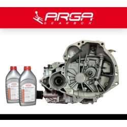 GETRIEBE Mitsubishi Colt...