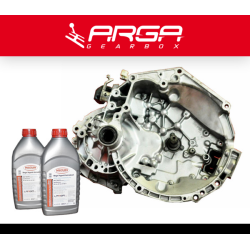 Getriebe 20CL32 CITROEN...
